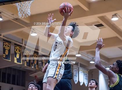 Thumbnail 3 in Mililani vs. Leilehua (OIA Division 1 Final) photogallery.