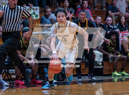 Thumbnail 2 in Mililani vs. Leilehua (OIA Division 1 Final) photogallery.