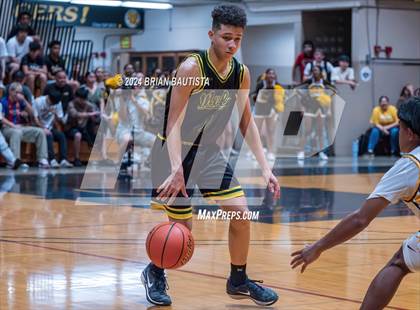 Thumbnail 1 in Mililani vs. Leilehua (OIA Division 1 Final) photogallery.