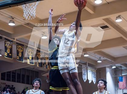 Thumbnail 2 in Mililani vs. Leilehua (OIA Division 1 Final) photogallery.