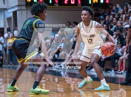 Thumbnail 3 in Mililani vs. Leilehua (OIA Division 1 Final) photogallery.