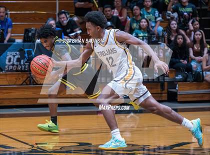 Thumbnail 1 in Mililani vs. Leilehua (OIA Division 1 Final) photogallery.
