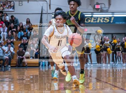 Thumbnail 2 in Mililani vs. Leilehua (OIA Division 1 Final) photogallery.
