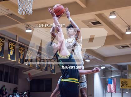 Thumbnail 3 in Mililani vs. Leilehua (OIA Division 1 Final) photogallery.