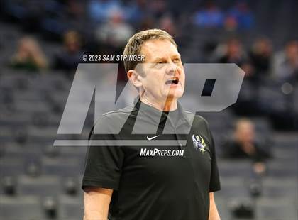Thumbnail 3 in Fortune Early College vs. Ripon Christian (CIF SJS Division 5 Final) photogallery.