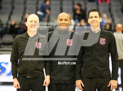 Thumbnail 2 in Fortune Early College vs. Ripon Christian (CIF SJS Division 5 Final) photogallery.