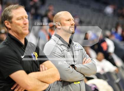 Thumbnail 2 in Fortune Early College vs. Ripon Christian (CIF SJS Division 5 Final) photogallery.