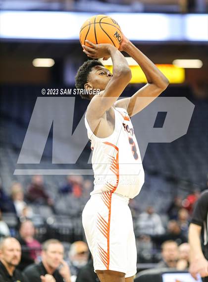 Thumbnail 2 in Fortune Early College vs. Ripon Christian (CIF SJS Division 5 Final) photogallery.
