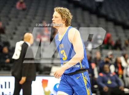 Thumbnail 3 in Fortune Early College vs. Ripon Christian (CIF SJS Division 5 Final) photogallery.