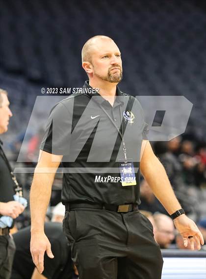 Thumbnail 2 in Fortune Early College vs. Ripon Christian (CIF SJS Division 5 Final) photogallery.