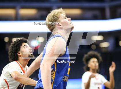 Thumbnail 2 in Fortune Early College vs. Ripon Christian (CIF SJS Division 5 Final) photogallery.