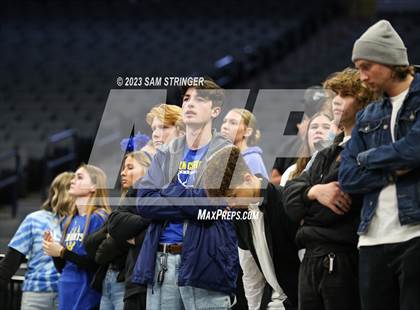 Thumbnail 3 in Fortune Early College vs. Ripon Christian (CIF SJS Division 5 Final) photogallery.