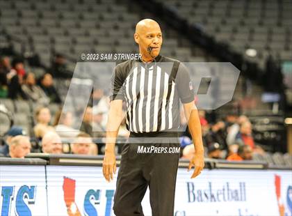 Thumbnail 2 in Fortune Early College vs. Ripon Christian (CIF SJS Division 5 Final) photogallery.