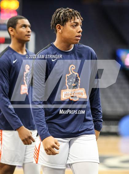 Thumbnail 1 in Fortune Early College vs. Ripon Christian (CIF SJS Division 5 Final) photogallery.