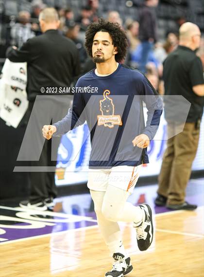 Thumbnail 2 in Fortune Early College vs. Ripon Christian (CIF SJS Division 5 Final) photogallery.
