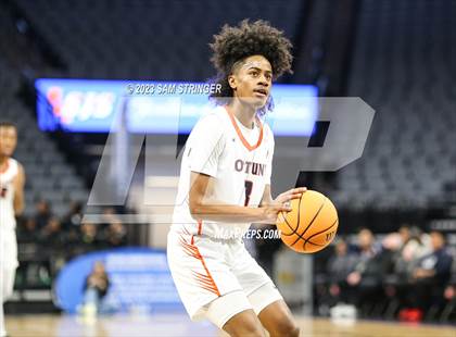 Thumbnail 1 in Fortune Early College vs. Ripon Christian (CIF SJS Division 5 Final) photogallery.