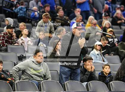 Thumbnail 3 in Fortune Early College vs. Ripon Christian (CIF SJS Division 5 Final) photogallery.