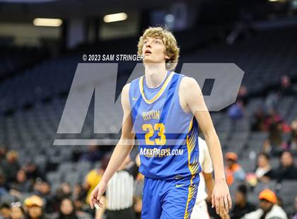 Thumbnail 2 in Fortune Early College vs. Ripon Christian (CIF SJS Division 5 Final) photogallery.
