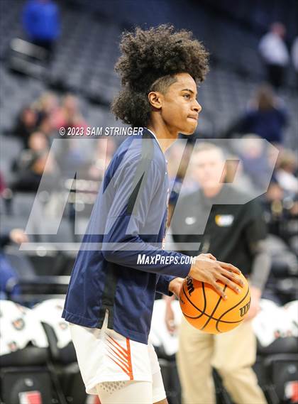 Thumbnail 2 in Fortune Early College vs. Ripon Christian (CIF SJS Division 5 Final) photogallery.
