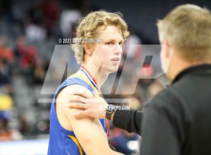 Thumbnail 1 in Fortune Early College vs. Ripon Christian (CIF SJS Division 5 Final) photogallery.