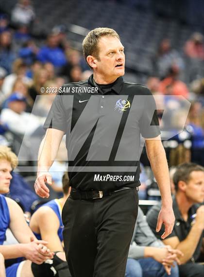 Thumbnail 3 in Fortune Early College vs. Ripon Christian (CIF SJS Division 5 Final) photogallery.