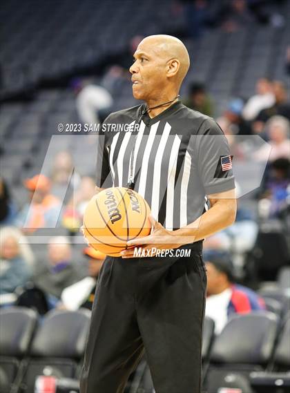 Thumbnail 1 in Fortune Early College vs. Ripon Christian (CIF SJS Division 5 Final) photogallery.