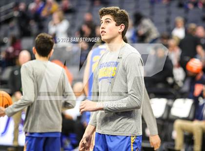 Thumbnail 3 in Fortune Early College vs. Ripon Christian (CIF SJS Division 5 Final) photogallery.