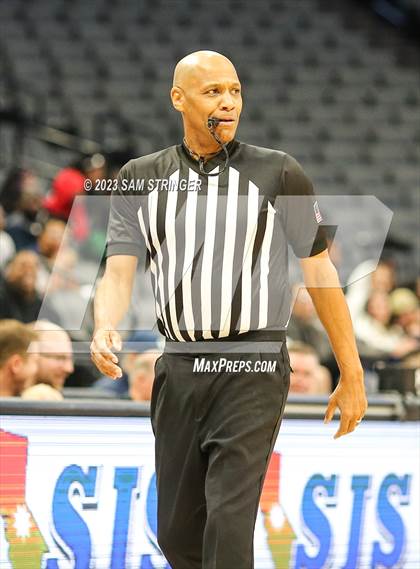 Thumbnail 3 in Fortune Early College vs. Ripon Christian (CIF SJS Division 5 Final) photogallery.