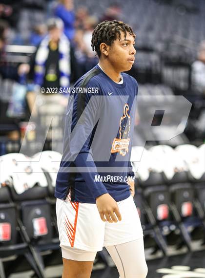 Thumbnail 3 in Fortune Early College vs. Ripon Christian (CIF SJS Division 5 Final) photogallery.