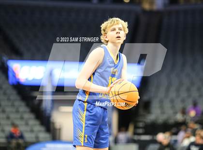 Thumbnail 3 in Fortune Early College vs. Ripon Christian (CIF SJS Division 5 Final) photogallery.