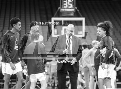 Thumbnail 1 in Fortune Early College vs. Ripon Christian (CIF SJS Division 5 Final) photogallery.