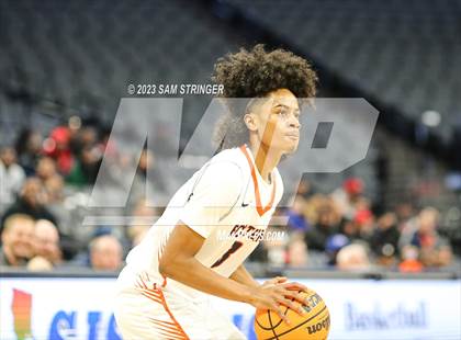 Thumbnail 1 in Fortune Early College vs. Ripon Christian (CIF SJS Division 5 Final) photogallery.