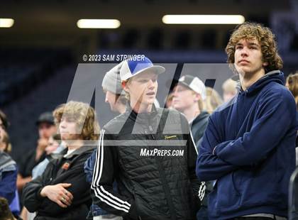 Thumbnail 1 in Fortune Early College vs. Ripon Christian (CIF SJS Division 5 Final) photogallery.