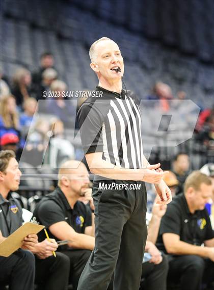 Thumbnail 3 in Fortune Early College vs. Ripon Christian (CIF SJS Division 5 Final) photogallery.