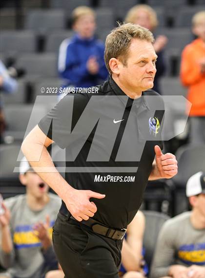 Thumbnail 1 in Fortune Early College vs. Ripon Christian (CIF SJS Division 5 Final) photogallery.