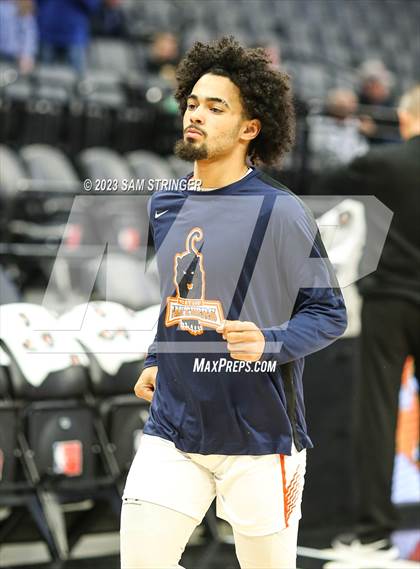 Thumbnail 3 in Fortune Early College vs. Ripon Christian (CIF SJS Division 5 Final) photogallery.