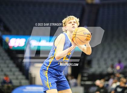 Thumbnail 1 in Fortune Early College vs. Ripon Christian (CIF SJS Division 5 Final) photogallery.