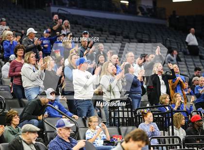 Thumbnail 2 in Fortune Early College vs. Ripon Christian (CIF SJS Division 5 Final) photogallery.