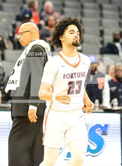 Thumbnail 1 in Fortune Early College vs. Ripon Christian (CIF SJS Division 5 Final) photogallery.