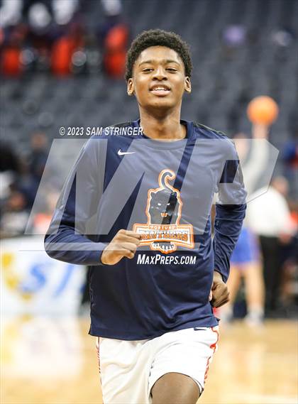 Thumbnail 1 in Fortune Early College vs. Ripon Christian (CIF SJS Division 5 Final) photogallery.