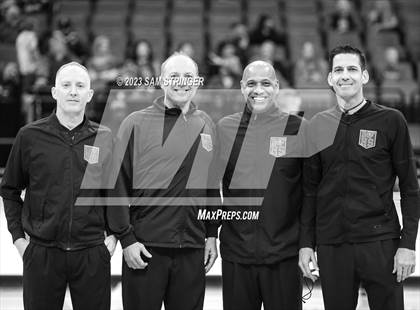 Thumbnail 1 in Fortune Early College vs. Ripon Christian (CIF SJS Division 5 Final) photogallery.