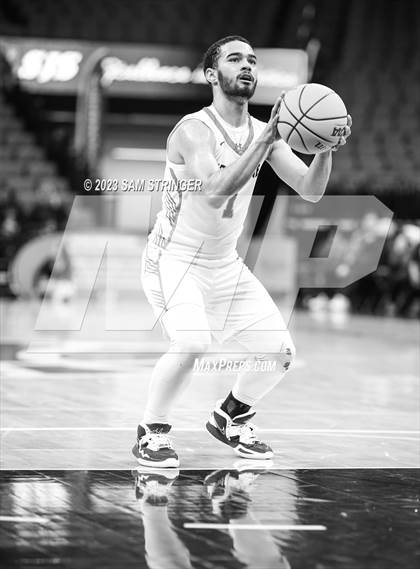 Thumbnail 1 in Fortune Early College vs. Ripon Christian (CIF SJS Division 5 Final) photogallery.