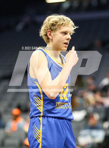 Thumbnail 2 in Fortune Early College vs. Ripon Christian (CIF SJS Division 5 Final) photogallery.