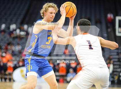 Thumbnail 1 in Fortune Early College vs. Ripon Christian (CIF SJS Division 5 Final) photogallery.