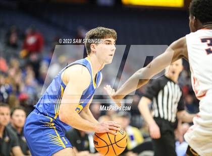 Thumbnail 1 in Fortune Early College vs. Ripon Christian (CIF SJS Division 5 Final) photogallery.