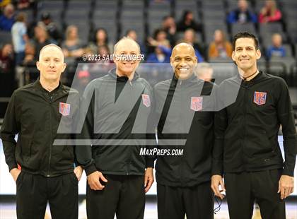 Thumbnail 3 in Fortune Early College vs. Ripon Christian (CIF SJS Division 5 Final) photogallery.