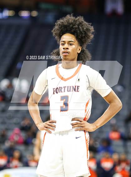 Thumbnail 1 in Fortune Early College vs. Ripon Christian (CIF SJS Division 5 Final) photogallery.