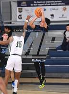 Photo from the gallery "Desert Christian Academy vs. Fairmont Prep (MLK Dream Classic)"
