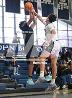 Photo from the gallery "Desert Christian Academy vs. Fairmont Prep (MLK Dream Classic)"