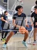 Photo from the gallery "Desert Christian Academy vs. Fairmont Prep (MLK Dream Classic)"